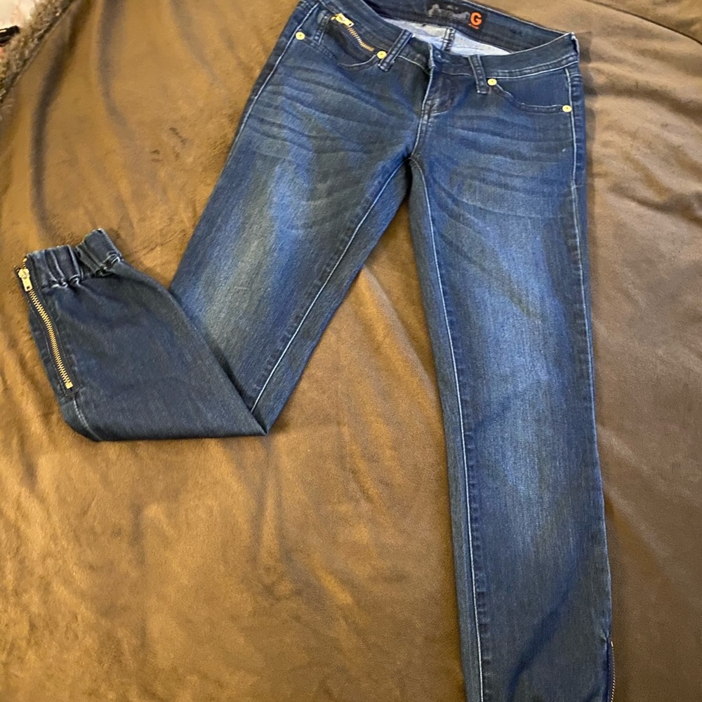 G by Guess jogger jeans